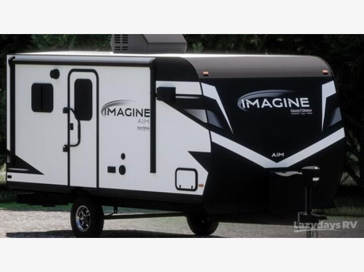 Thumbnail Photo undefined for New 2023 Grand Design Imagine